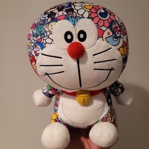 Doraemon×murakami